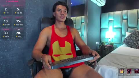 Snapshot of lycan_mushu chatting on July 2, 2026, 3:06 am Lycan online show from July 2, 2026, 3:06 am
