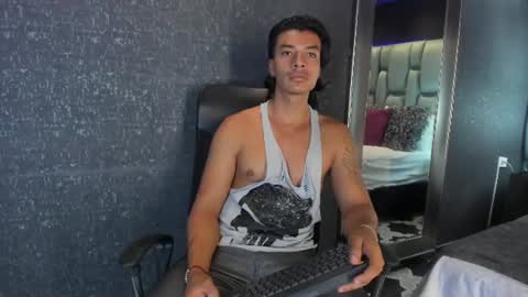 Snapshot of lycan_mushu chatting on July 3, 2026, 3:13 am Lycan online show from July 3, 2026, 3:13 am