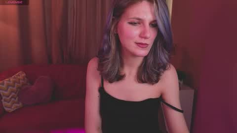 lychee__chan online show from March 20, 2026, 2:44 pm