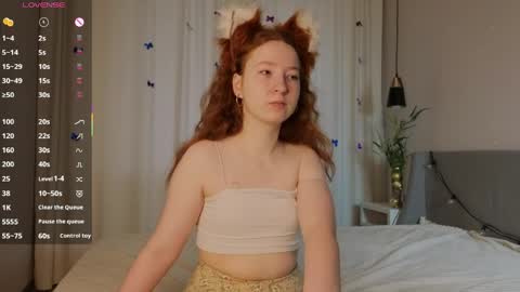Call me Liddy Im so new here show me how to get fun here please online show from March 17, 2026, 1:21 am