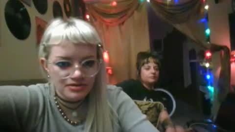 Snapshot of lydiadeity chatting on December 19, 2025, 10:55 am lydiadeity online show from December 19, 2025, 10:55 am