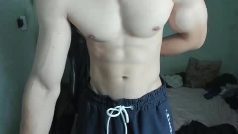 Gothdaddy online show from March 23, 2026, 2:59 am