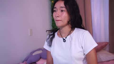Lyhana Lee online show from April 27, 2026, 1:58 am