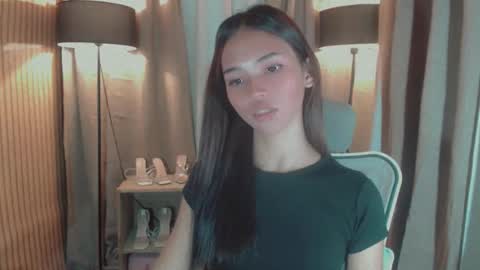 LYKA LOOPS online show from March 25, 2026, 12:33 pm