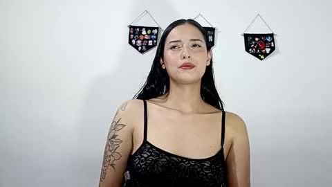 Snapshot of lyla205 chatting on January 9, 2026, 2:25 am lyla online show from January 9, 2026, 2:25 am