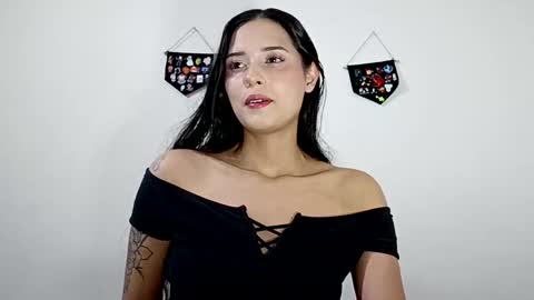 Snapshot of lyla205 chatting on February 17, 2026, 3:14 am lyla online show from February 17, 2026, 3:14 am