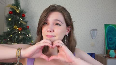 Snapshot of lyle_art chatting on December 26, 2024, 6:09 am hi im Lyle online show from December 26, 2024, 6:09 am