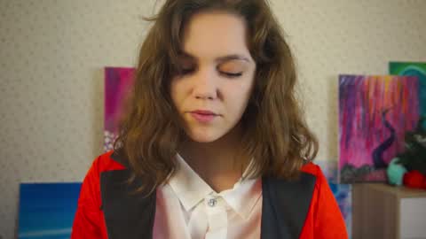 Snapshot of lyle_art chatting on January 30, 2025, 3:22 am hi im Lyle online show from January 30, 2025, 3:22 am