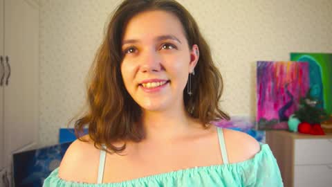 Snapshot of lyle_art chatting on January 31, 2025, 6:35 am hi im Lyle online show from January 31, 2025, 6:35 am