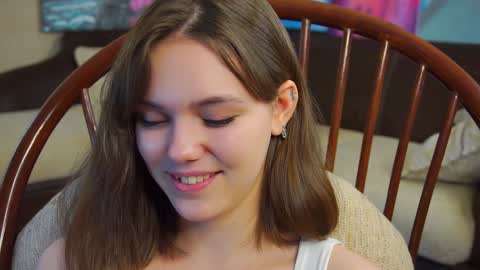 Snapshot of lyle_art chatting on February 6, 2025, 6:51 am hi im Lyle online show from February 6, 2025, 6:51 am