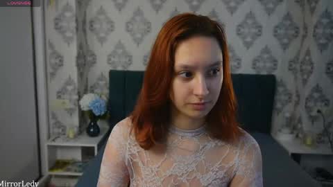 Lylian online show from April 24, 2026, 7:11 am