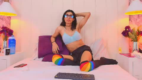 Snapshot of lylith_606 chatting on June 11, 2026, 12:32 am Lilith loki online show from June 11, 2026, 12:32 am