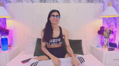 Snapshot of lylith_606 chatting on June 12, 2026, 8:41 pm Lilith loki online show from June 12, 2026, 8:41 pm