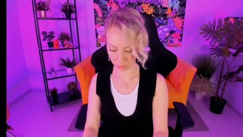 Lylith Skye NO NUDE model online show from January 22, 2025, 10:40 am