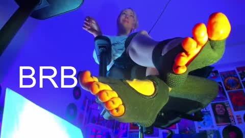 Lylith Skye NO NUDE model online show from February 23, 2025, 10:39 am