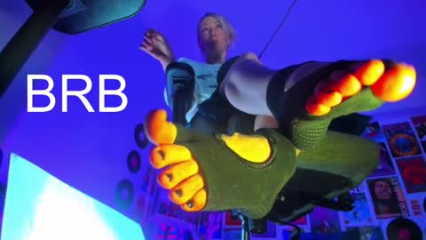 Lylith Skye NO NUDE model online show from March 6, 2025, 10:52 am