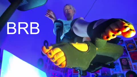 Lylith Skye NO NUDE model online show from March 12, 2025, 2:01 pm