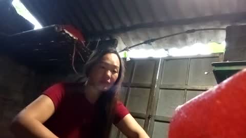 lyn_eva online show from June 23, 2026, 10:41 pm