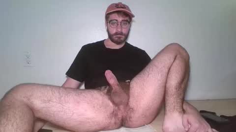 lynchian14 online show from October 31, 2025, 11:06 pm