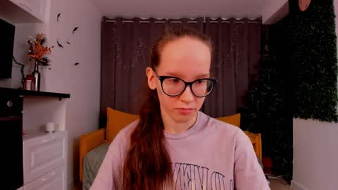 Sara online show from January 23, 2025, 7:18 pm