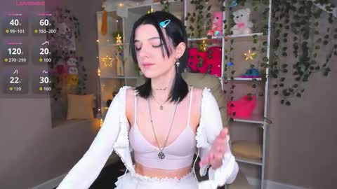 Snapshot of lynn_martin chatting on November 29, 2025, 1:08 am Lynn online show from November 29, 2025, 1:08 am