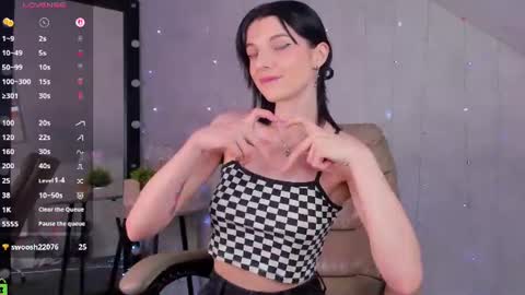 Snapshot of lynn_martin chatting on June 13, 2026, 12:30 am Lynn online show from June 13, 2026, 12:30 am