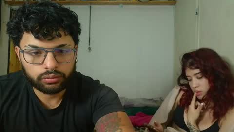Snapshot of lynn_n_samuel chatting on June 2, 2026, 4:58 am lynn_n_samuel online show from June 2, 2026, 4:58 am