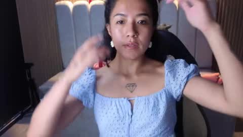 lynn_turner_ online show from May 3, 2026, 12:22 pm