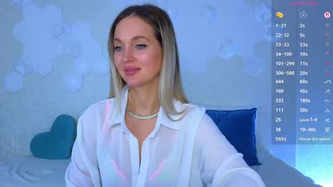 Snapshot of lynna_sparks chatting on March 30, 2026, 3:29 am Lana online show from March 30, 2026, 3:29 am