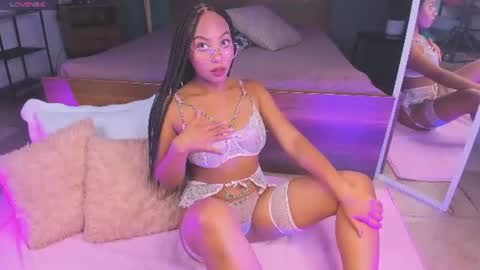 Snapshot of lynncute chatting on June 27, 2026, 4:17 am Law online show from June 27, 2026, 4:17 am