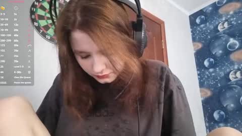 Lynn online show from April 24, 2026, 9:12 am