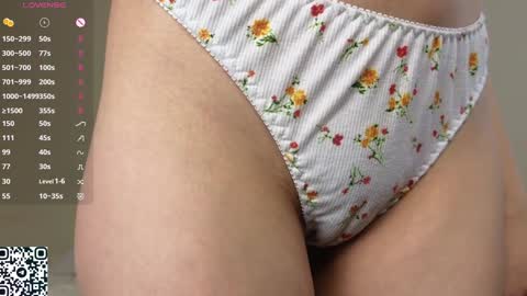 Lola online show from February 6, 2025, 8:34 pm