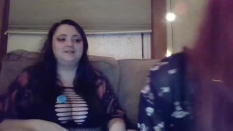 Snapshot of lynnkitten69000 chatting on January 12, 2025, 12:18 am Lynn online show from January 12, 2025, 12:18 am