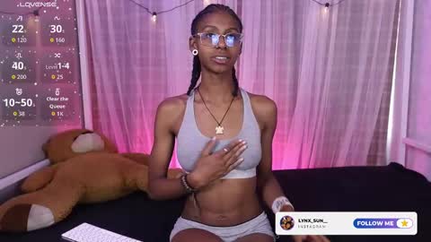 Snapshot of lynx_sun__ chatting on October 20, 2025, 9:59 pm Lynx and Sun online show from October 20, 2025, 9:59 pm