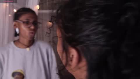 Lynx and Sun  online show from March 13, 2026, 9:54 pm