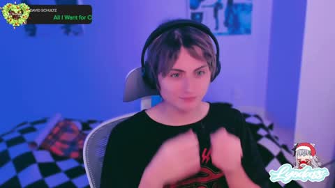 Snapshot of lyodass chatting on December 10, 2024, 2:48 am Lyodass online show from December 10, 2024, 2:48 am