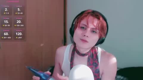 Snapshot of lyodass chatting on March 10, 2025, 8:45 pm Lyodass online show from March 10, 2025, 8:45 pm