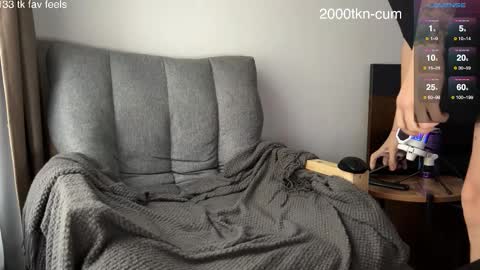 Dani online show from November 4, 2025, 8:02 am