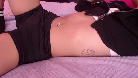 Snapshot of lyra_gh chatting on February 20, 2025, 12:30 am LYRA online show from February 20, 2025, 12:30 am