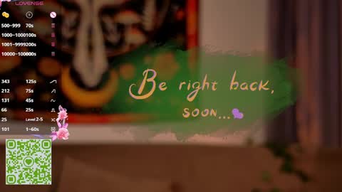 Lyra online show from April 28, 2026, 2:27 am