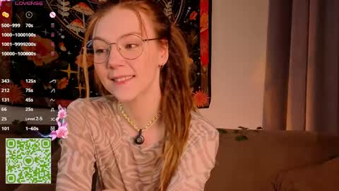 Lyra online show from May 1, 2026, 12:15 am