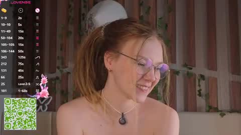 Snapshot of lyra_thenymph chatting on June 27, 2026, 12:15 am Lyra online show from June 27, 2026, 12:15 am