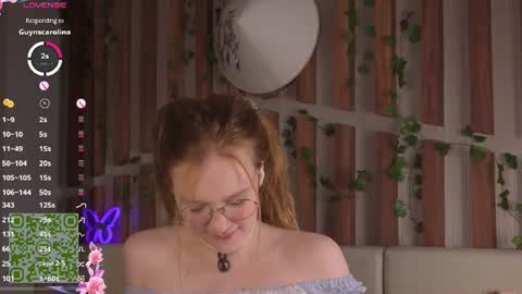 Snapshot of lyra_thenymph chatting on July 6, 2026, 12:40 am Lyra online show from July 6, 2026, 12:40 am