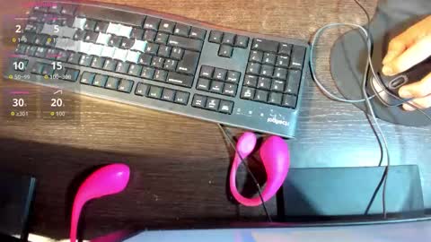 lyrafrost5 online show from February 15, 2026, 3:14 am