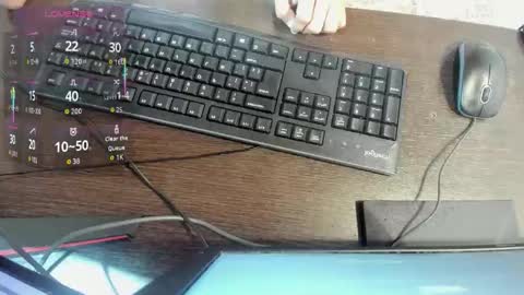 lyrafrost5 online show from March 4, 2026, 3:23 am