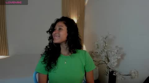 lyrafrost5 online show from March 13, 2026, 2:29 am