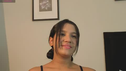 Lyria Diamond online show from May 26, 2026, 9:11 pm