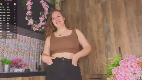 Snapshot of lyriavespera chatting on July 16, 2026, 3:18 pm Zara online show from July 16, 2026, 3:18 pm
