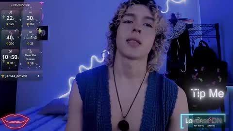 Lyric online show from March 16, 2026, 10:36 pm