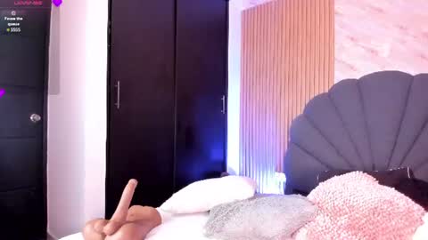 Snapshot of lys_with chatting on July 10, 2026, 2:49 am VIVIANA online show from July 10, 2026, 2:49 am